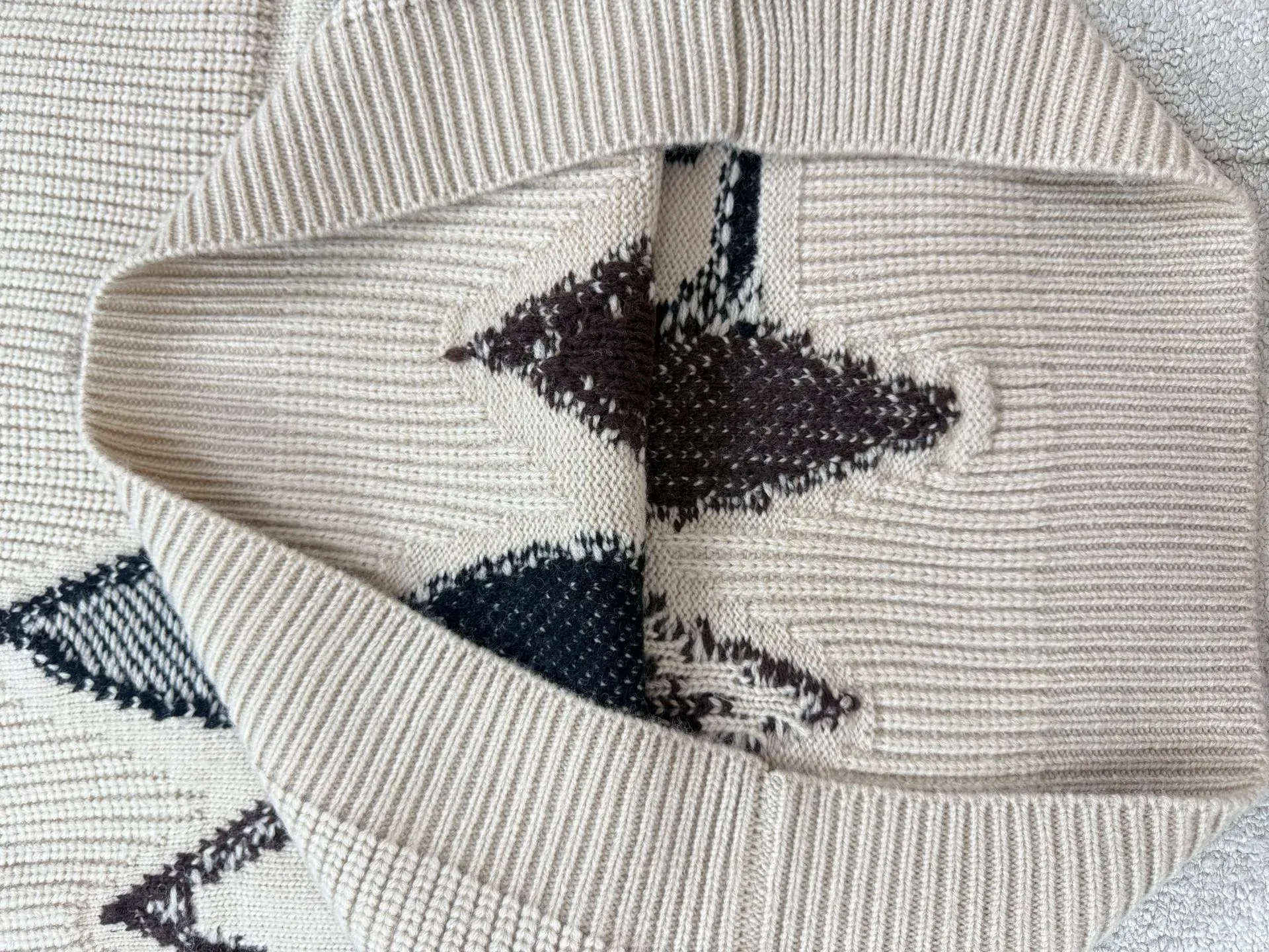 Свитеры Мужские Louis Vuitton 268811