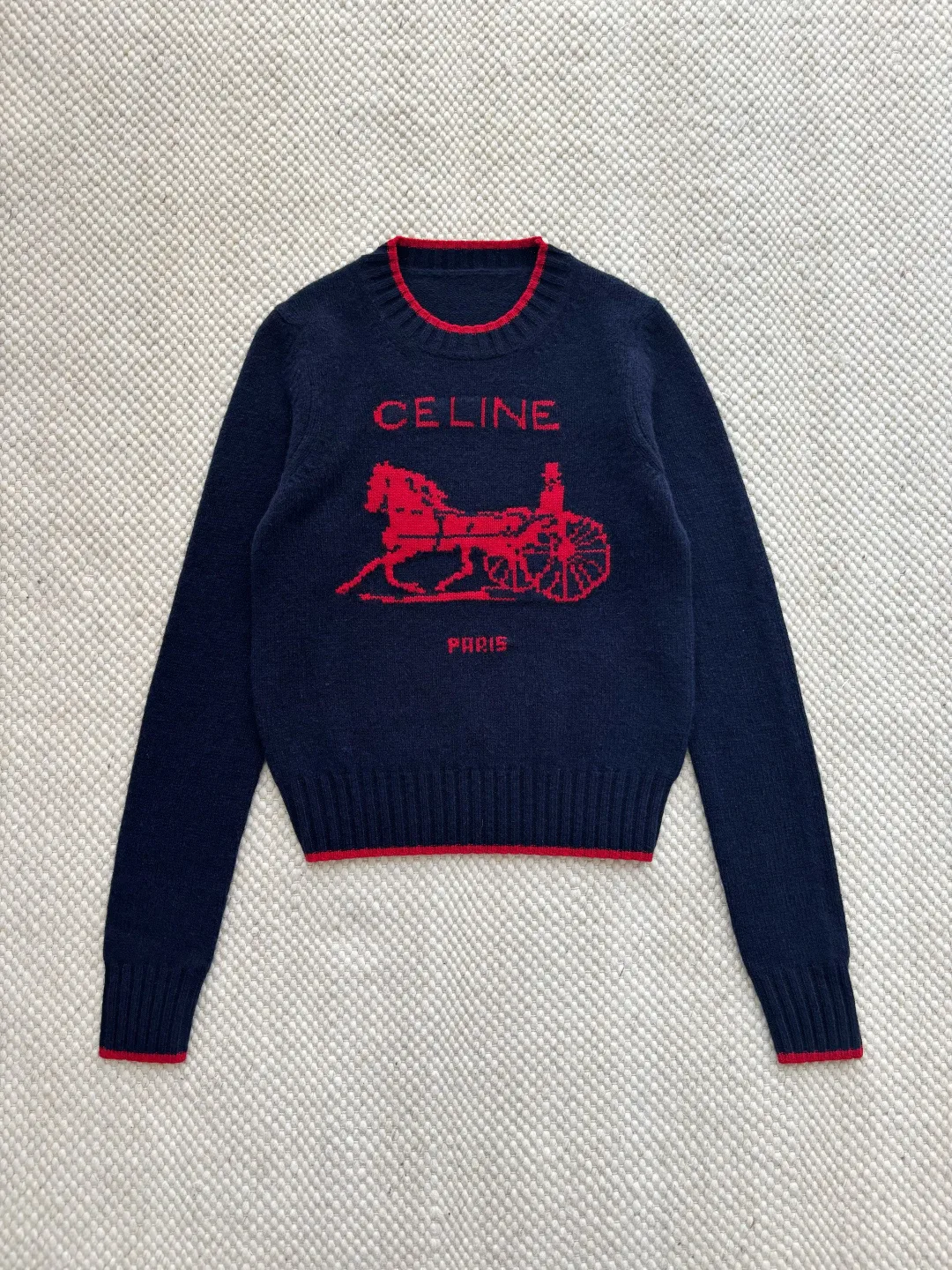 Джемперы И Свитеры Женские Celine 19468762