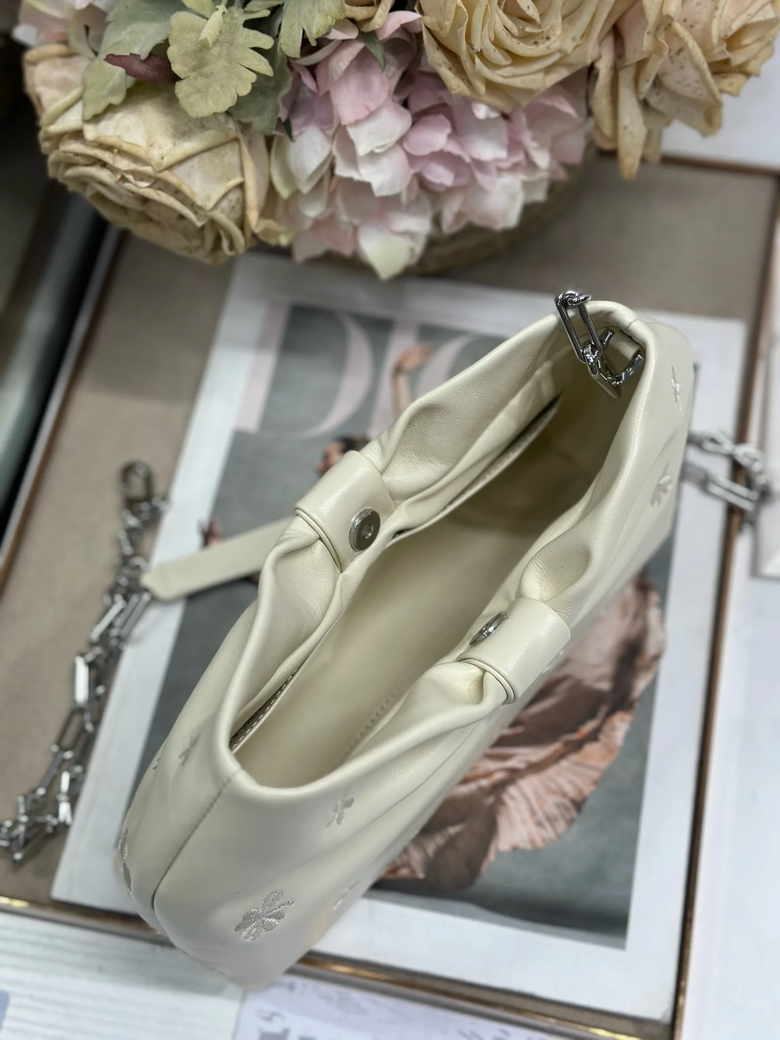 Сумки На Ремне Женские Christian Dior 763852