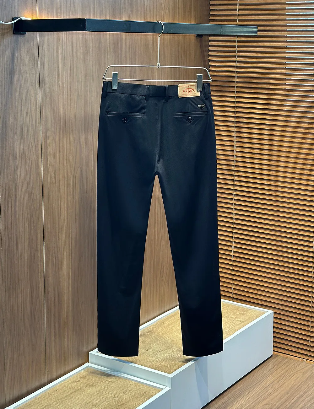 Брюки Мужские Prada 13201110