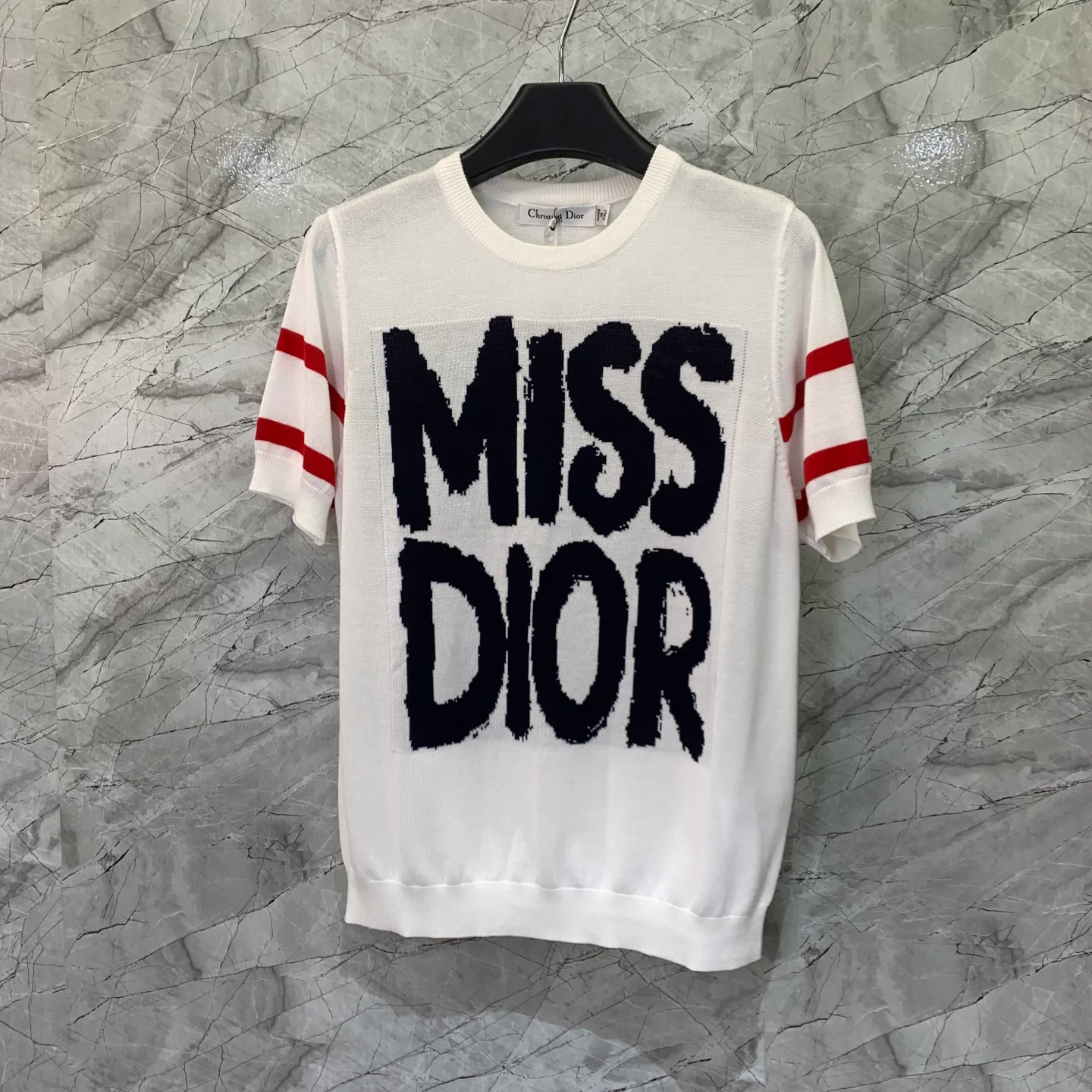 Футболки Мужские Christian Dior 19026