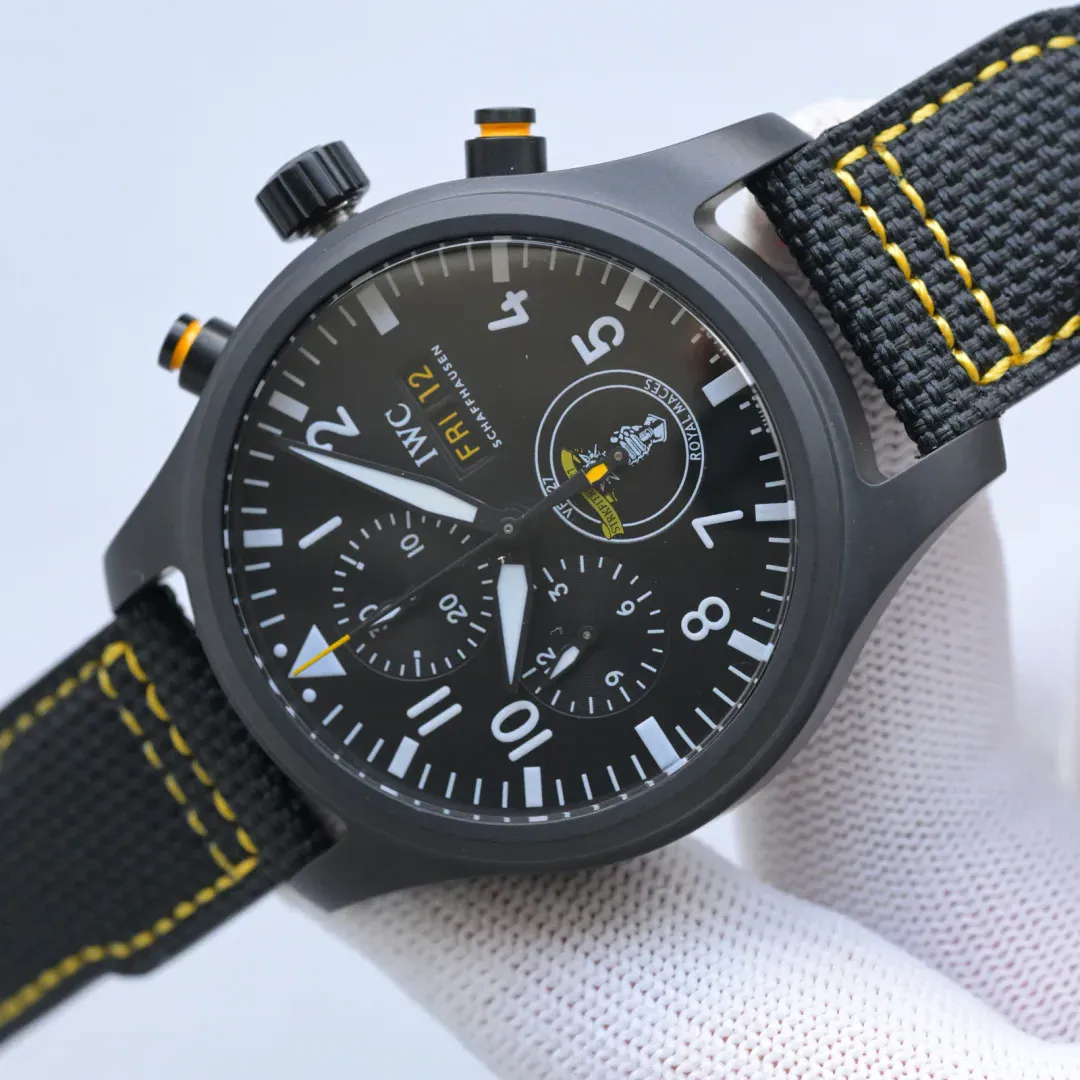 Часы Мужские Iwc 692244