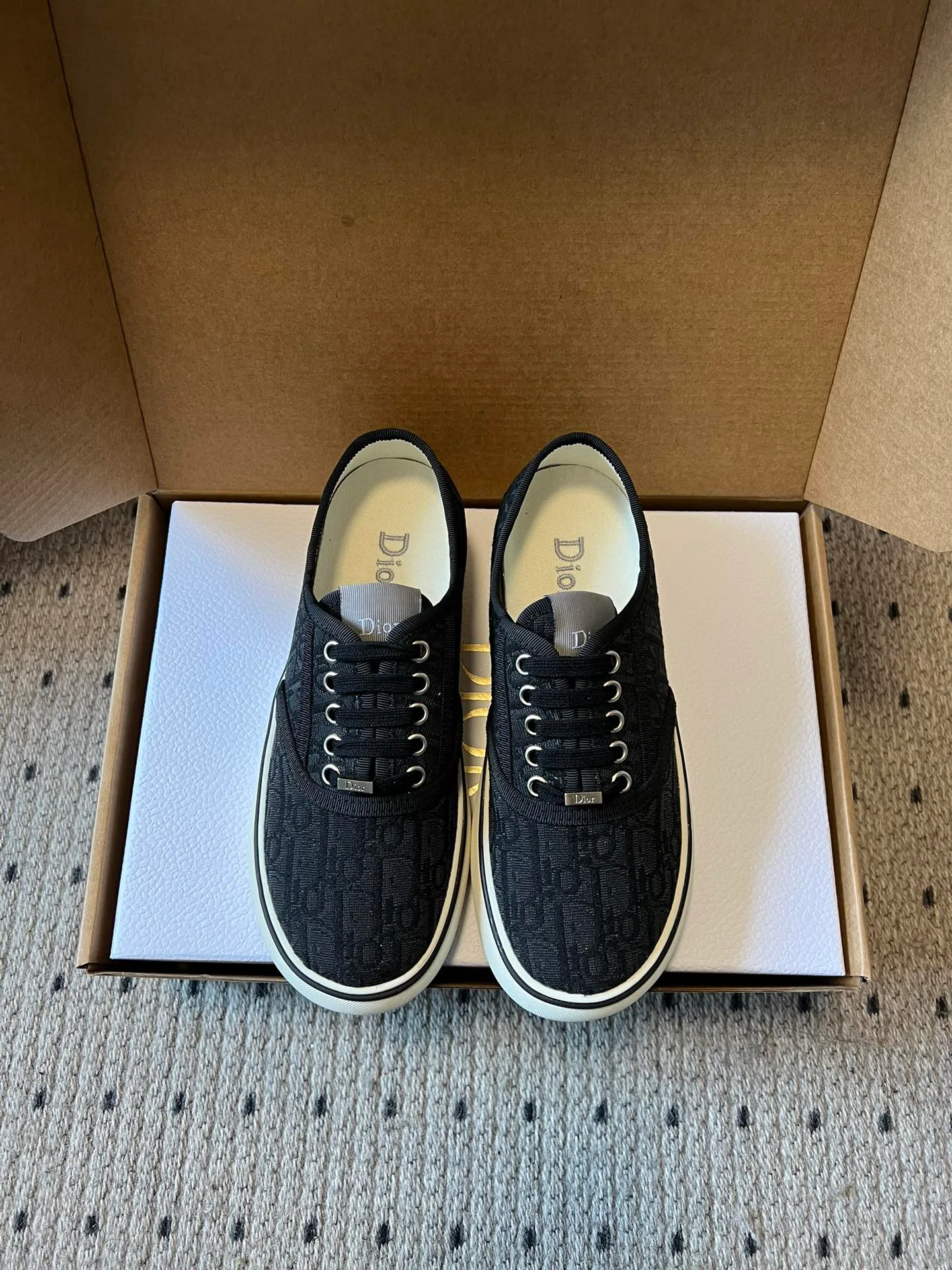 Кеды Женские Christian Dior 10080361