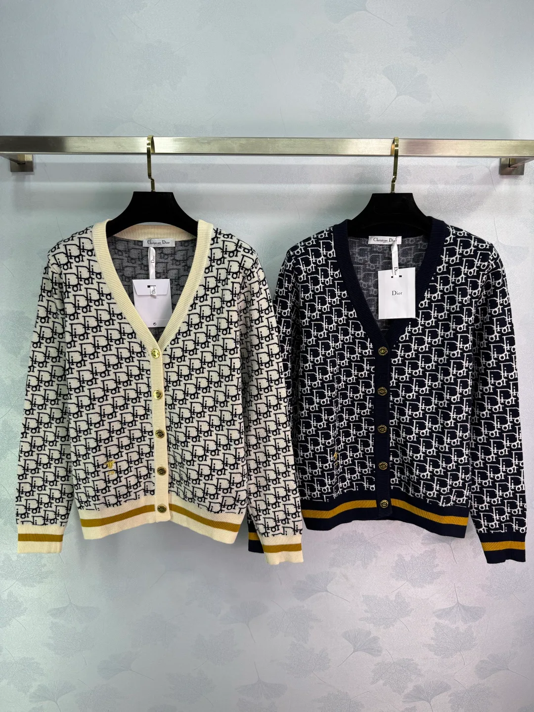 Джемперы Женские Christian Dior 144627