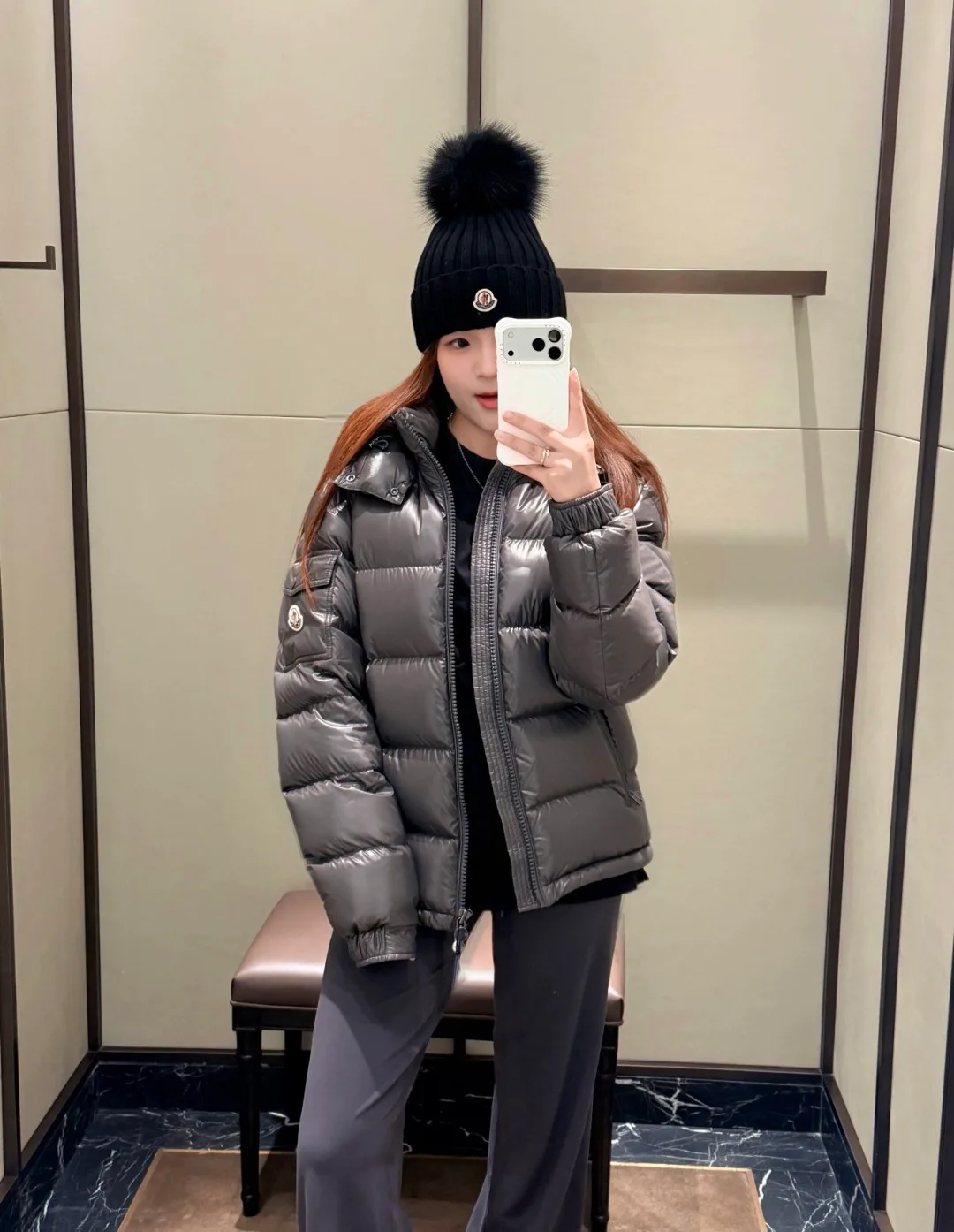 Куртки И Пуховики Мужские Moncler 1694328