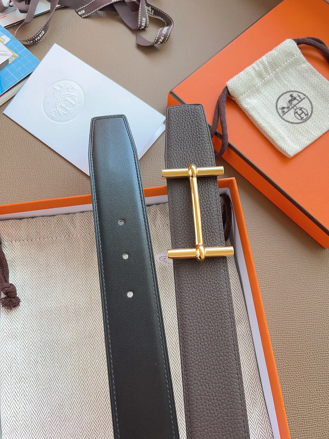 Ремни Hermes 10399047