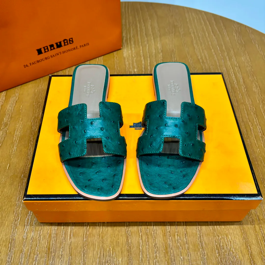 Сандалии Женские Hermes 11408724