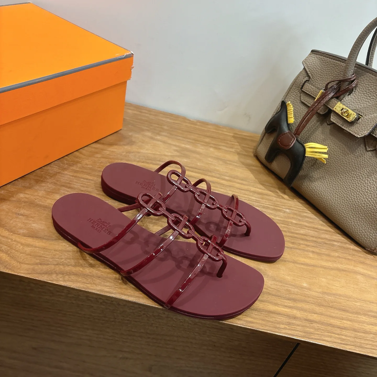 Туфли Женские Hermes 13182204