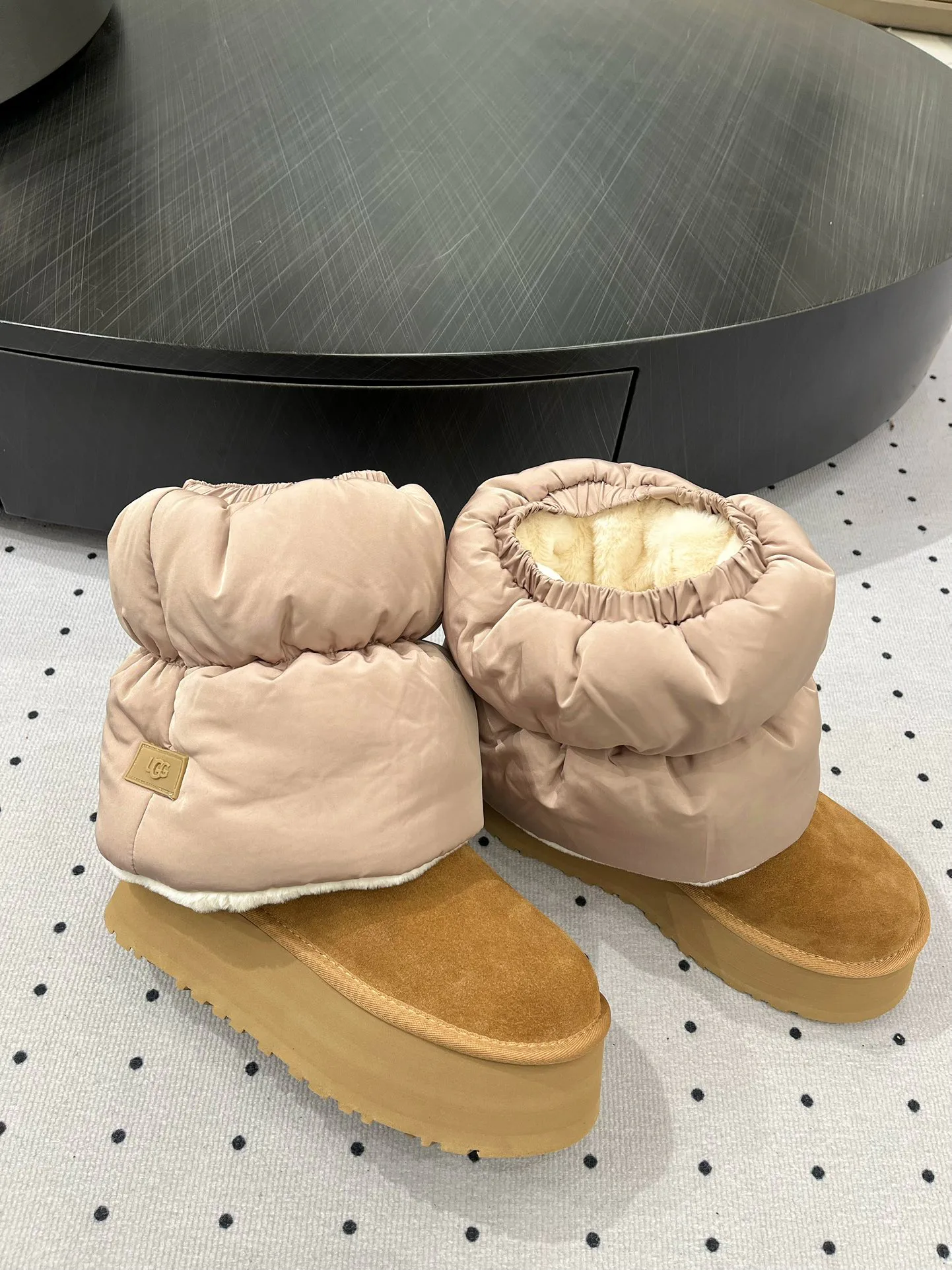 Угги Женские Ugg 175965