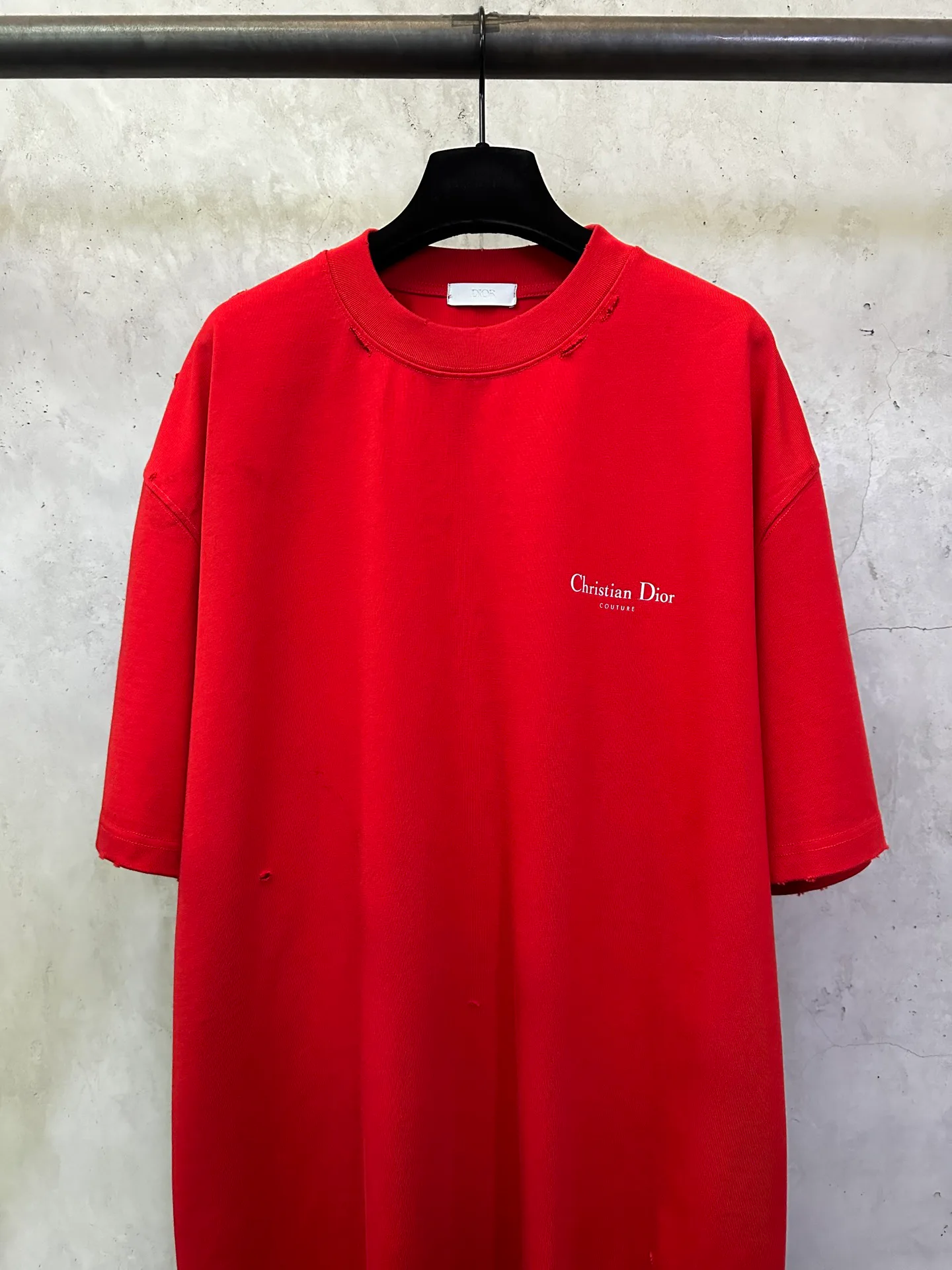 Футболки Мужские Christian Dior 3444704