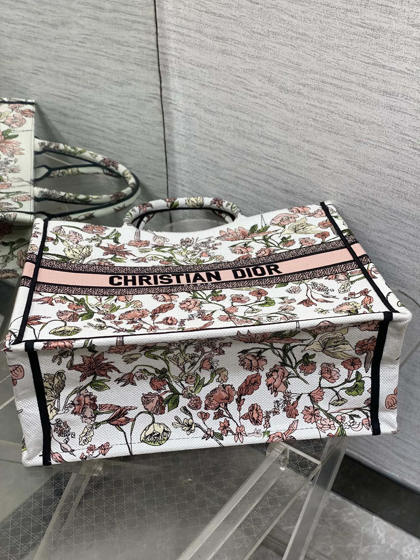 Классические Сумки Женские Christian Dior 11224072