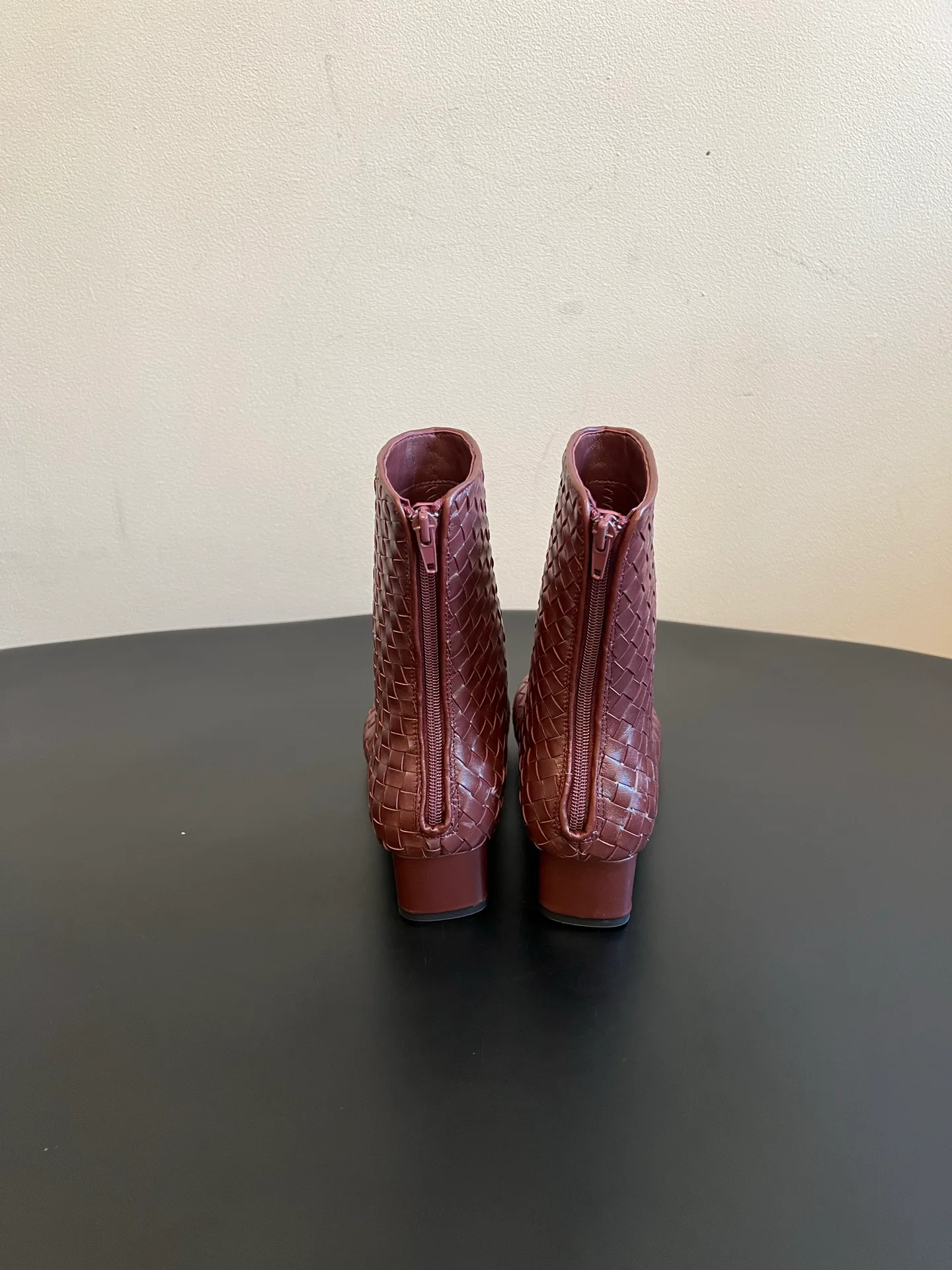 Ботильоны Женские Bottega Veneta 18726578