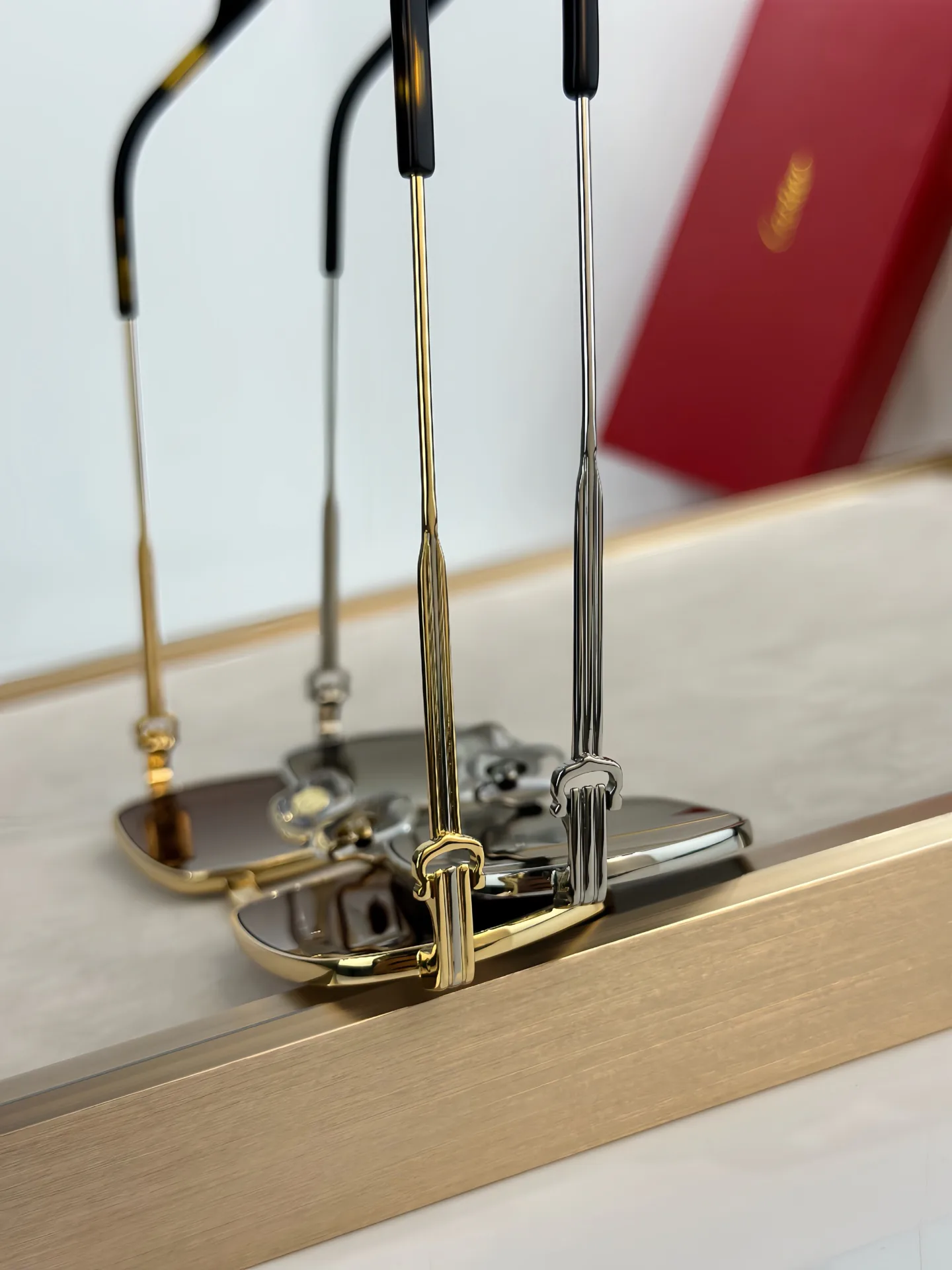 Очки Cartier 261817