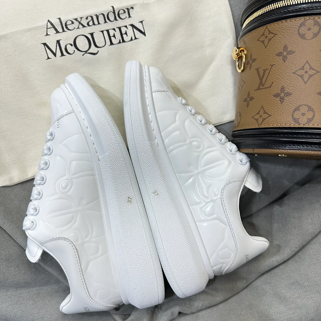 Кеды Женские Alexander Mcqueen 1289258