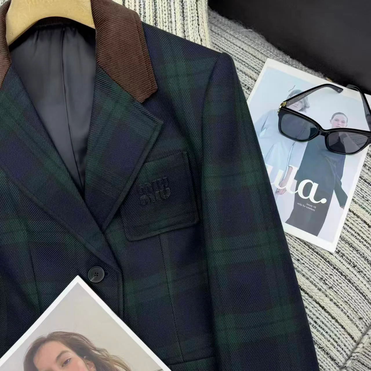 Жакеты Женские Miu Miu 238770