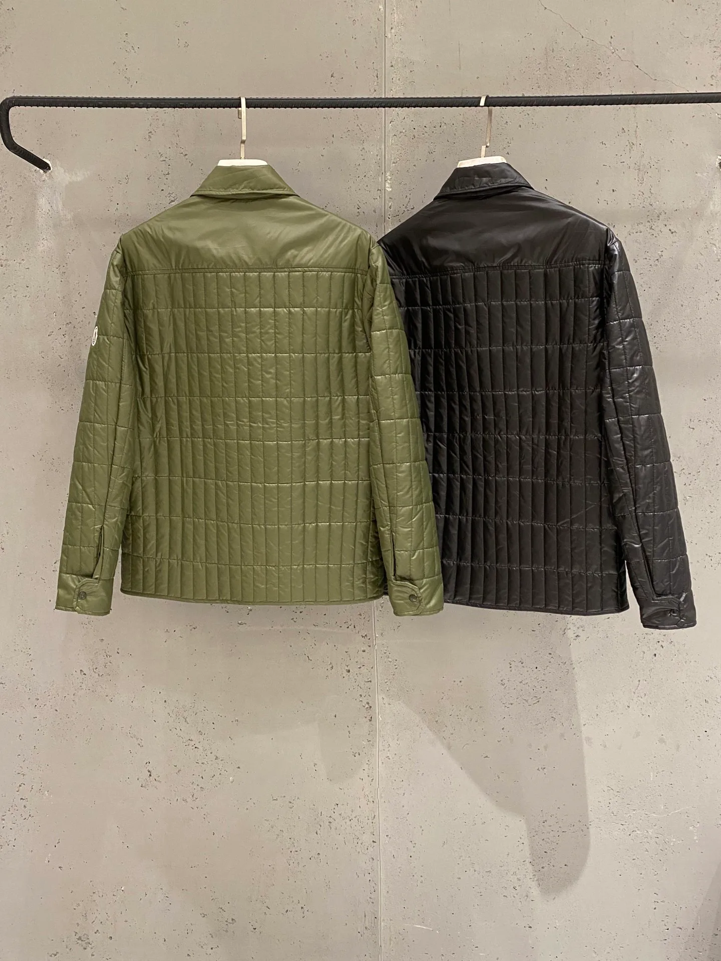 Куртки И Пуховики Мужские Moncler 163304