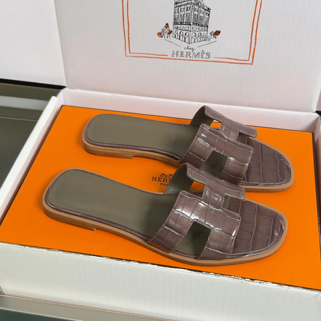 Сандалии Женские Hermes 12253160