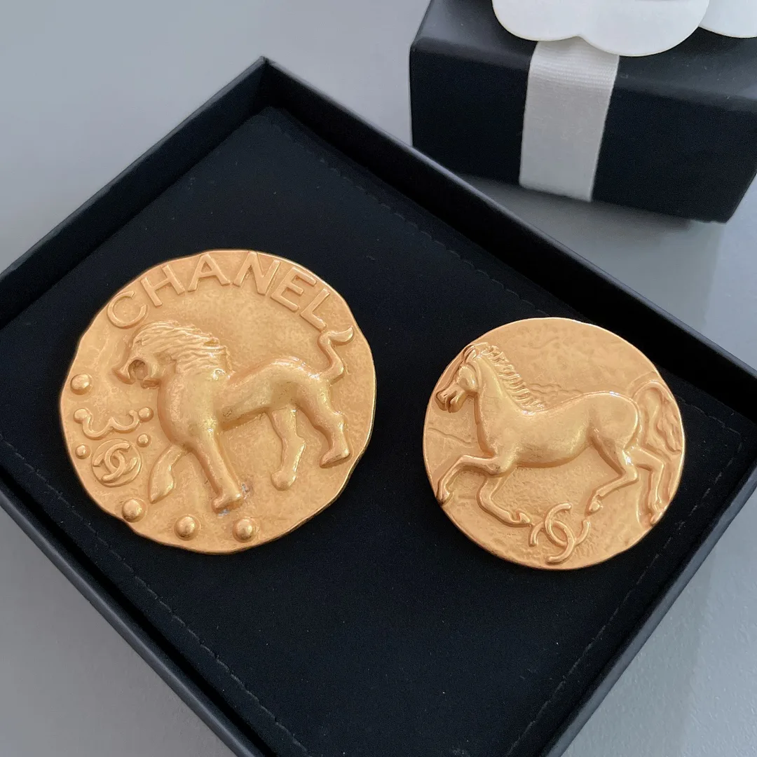 Бижутерия Chanel 151537