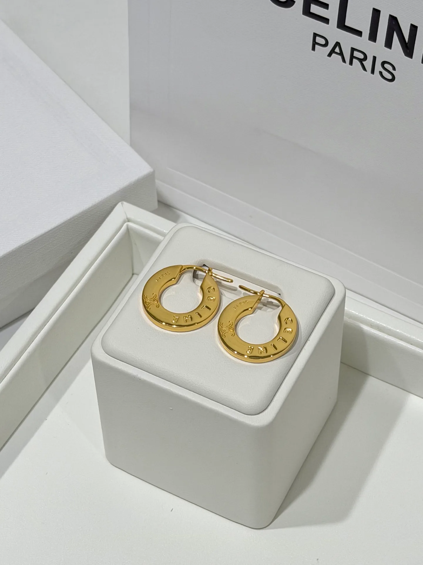 Бижутерия Celine 18123111
