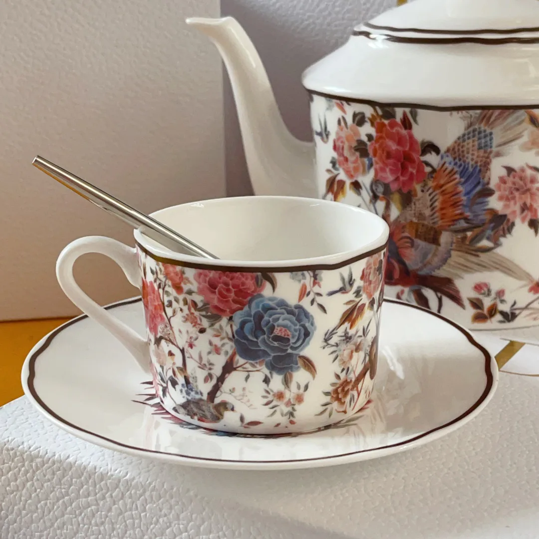 Посуда Christian Dior 18596