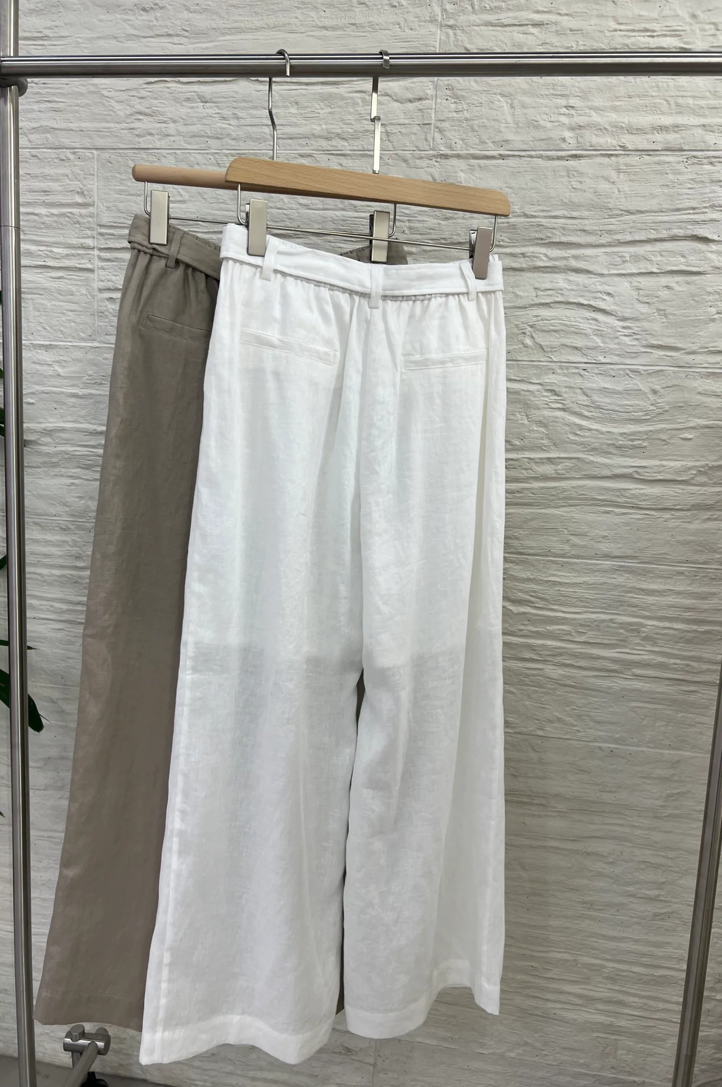 Брюки Женские Brunello Cucinelli 12664923