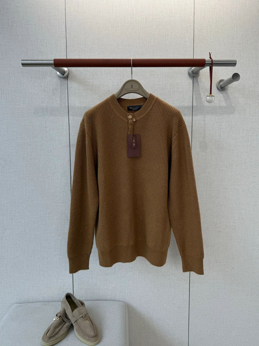 Джемперы И Свитеры Мужские Loro Piana 844605