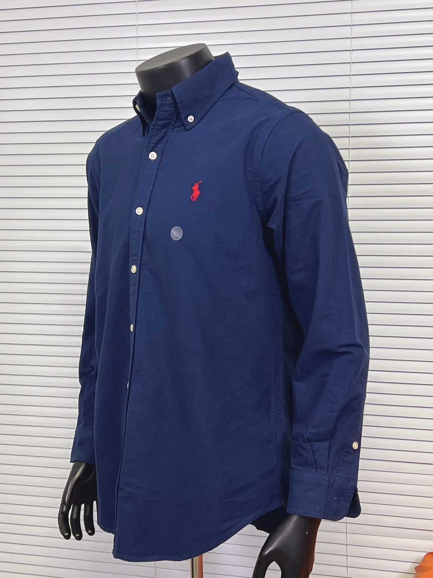 Рубашки Мужские Ralph Lauren 11411619