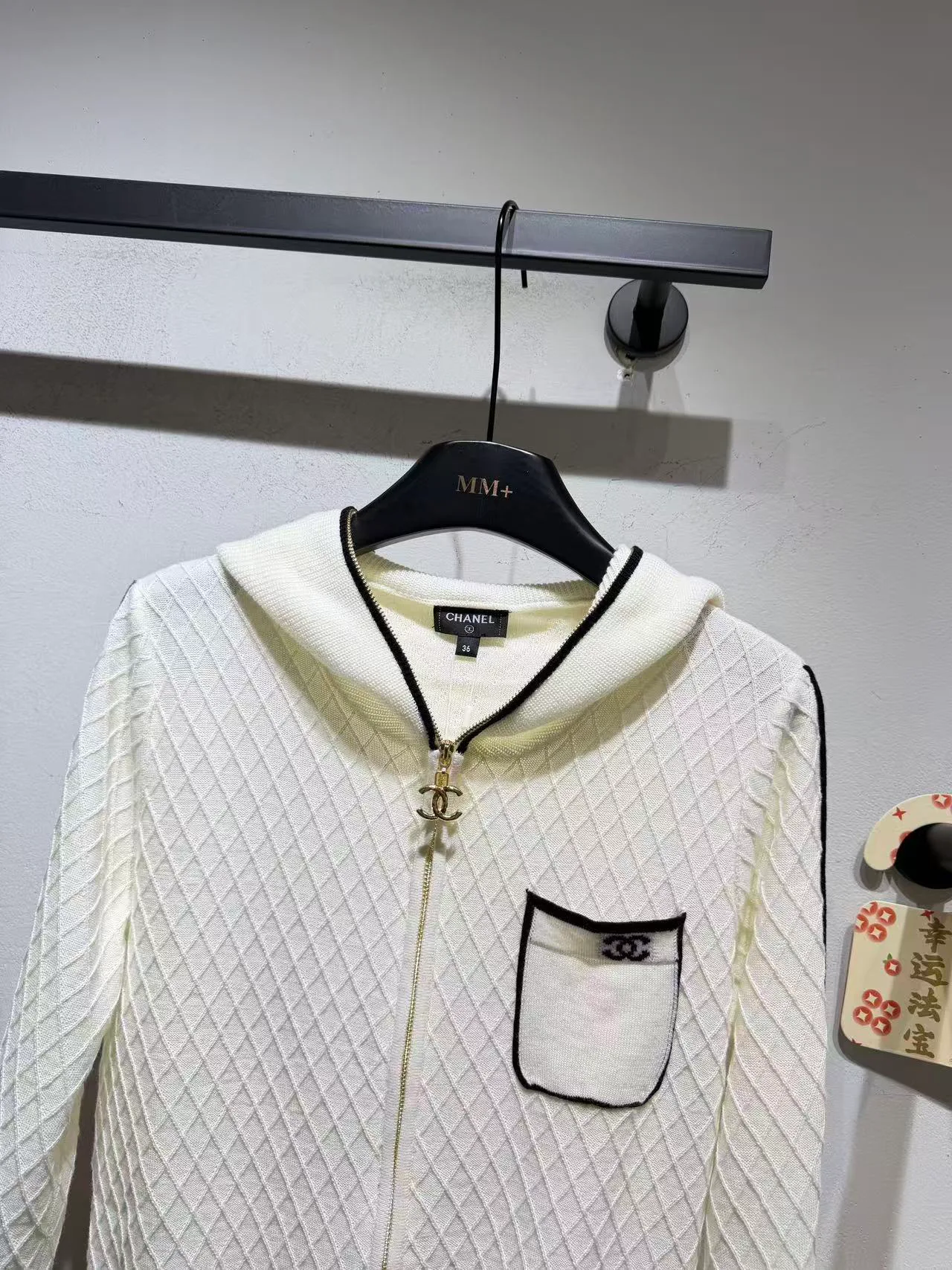 Джемперы И Свитеры Женские Chanel 18145619