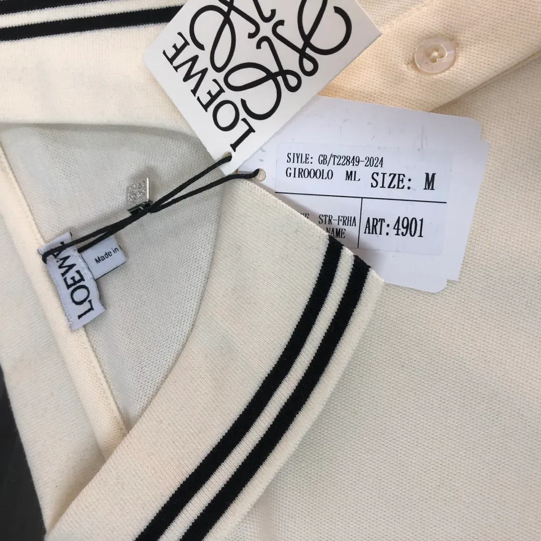 Футболки Мужские Loewe 8532