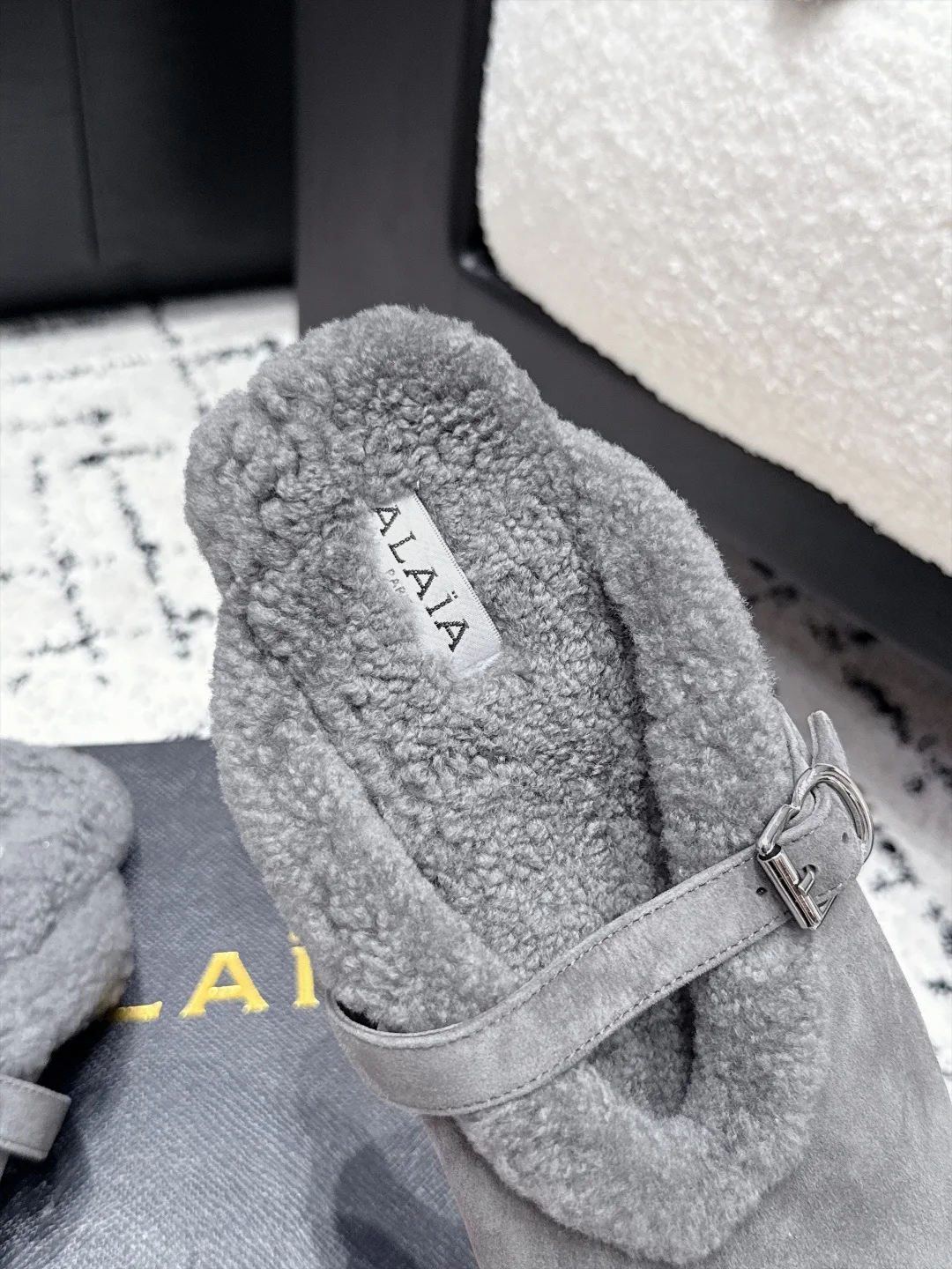 Мюли И Сабо Женские Alaia 18104732