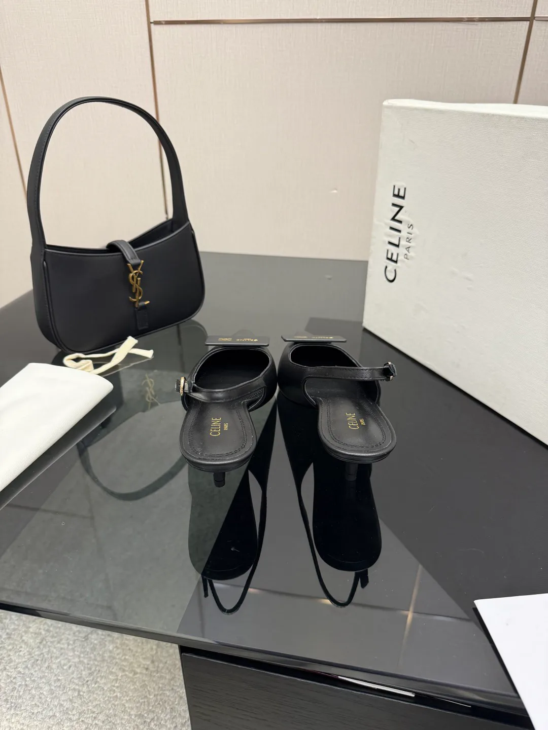Туфли Женские Celine 601449