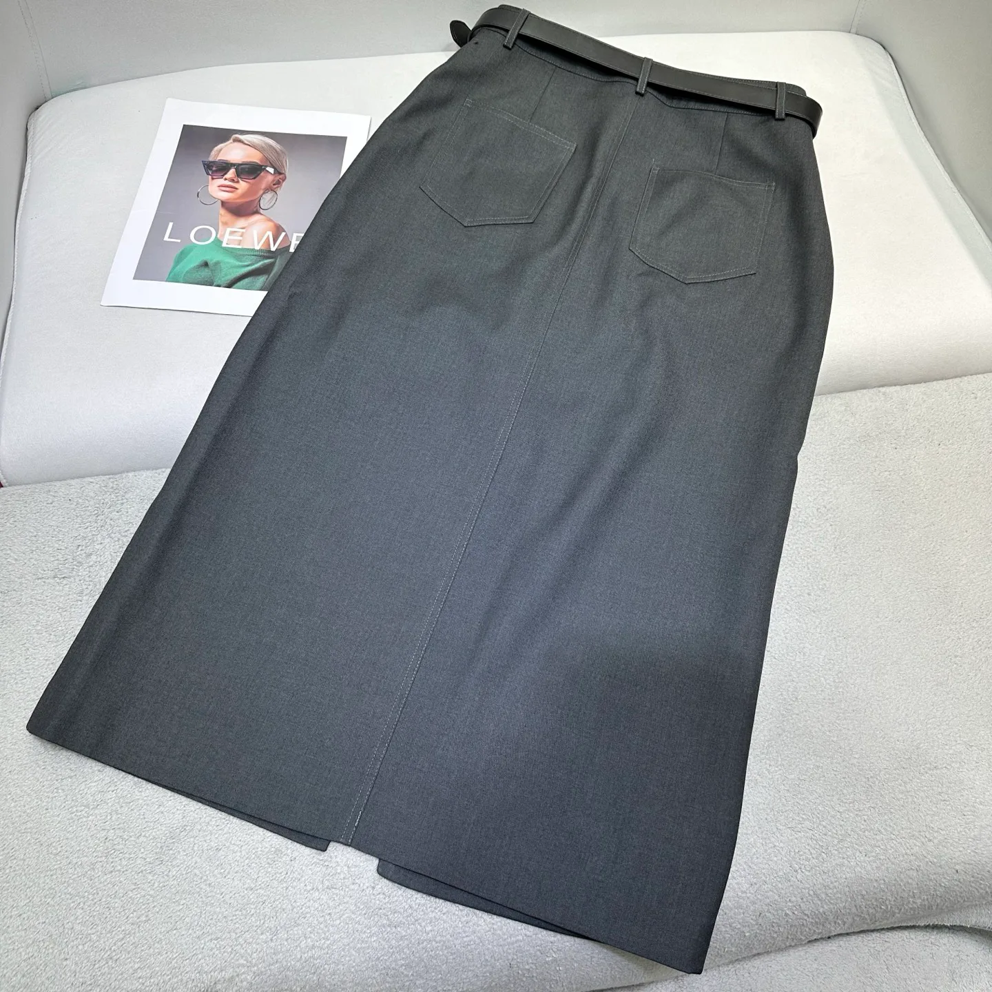 Юбки Женские Prada 19119