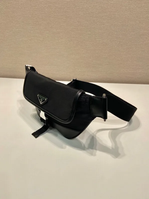 Поясные Сумки Мужские Prada 87123