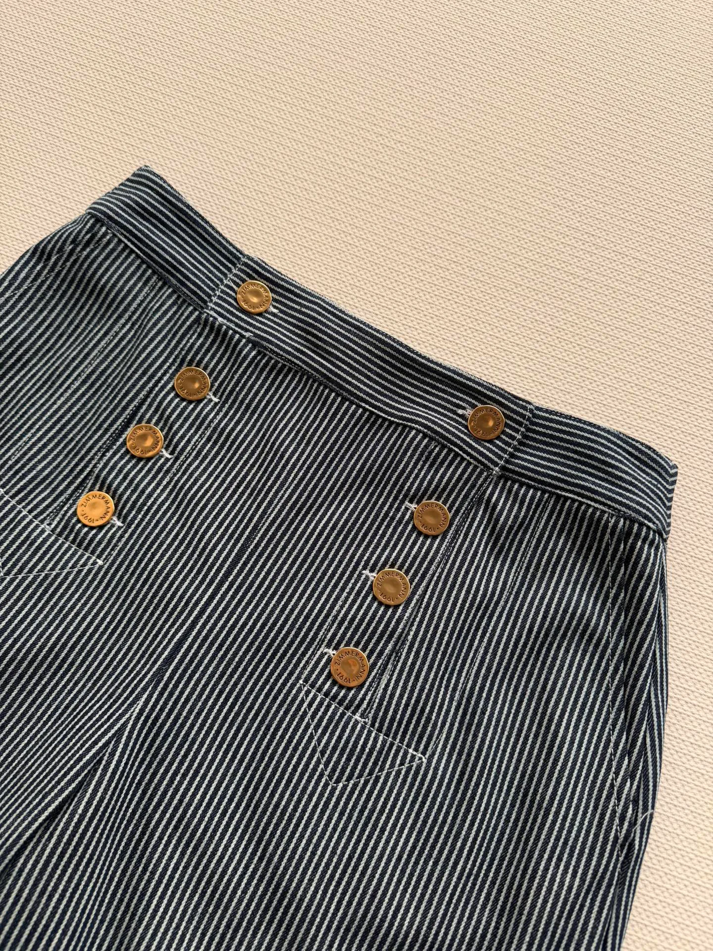 Брюки Женские Zimmermann 9963192