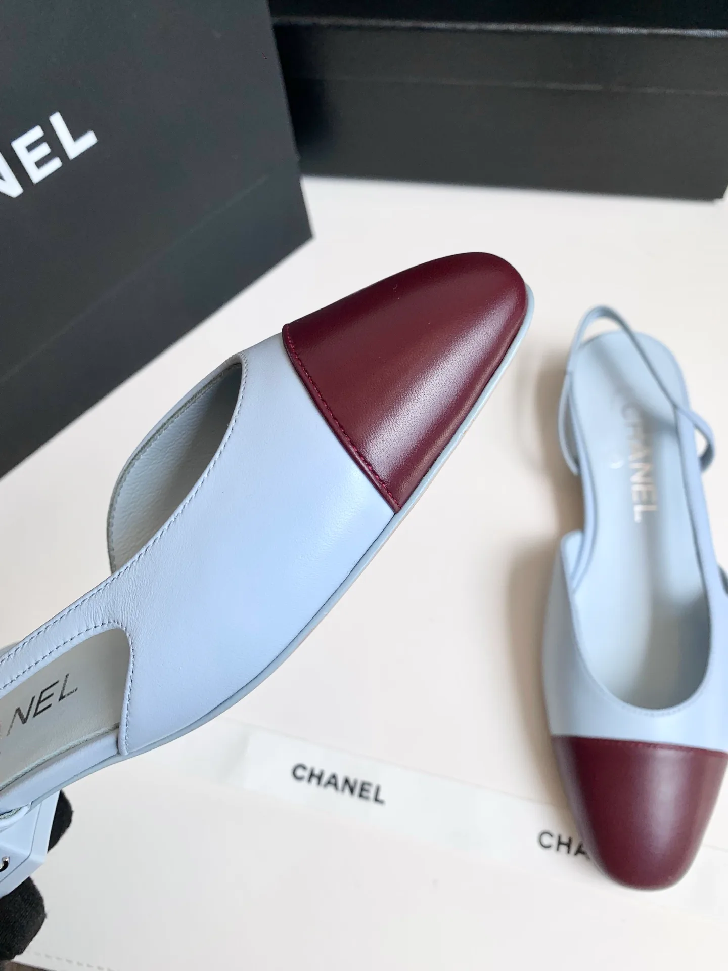Туфли Женские Chanel 16948106