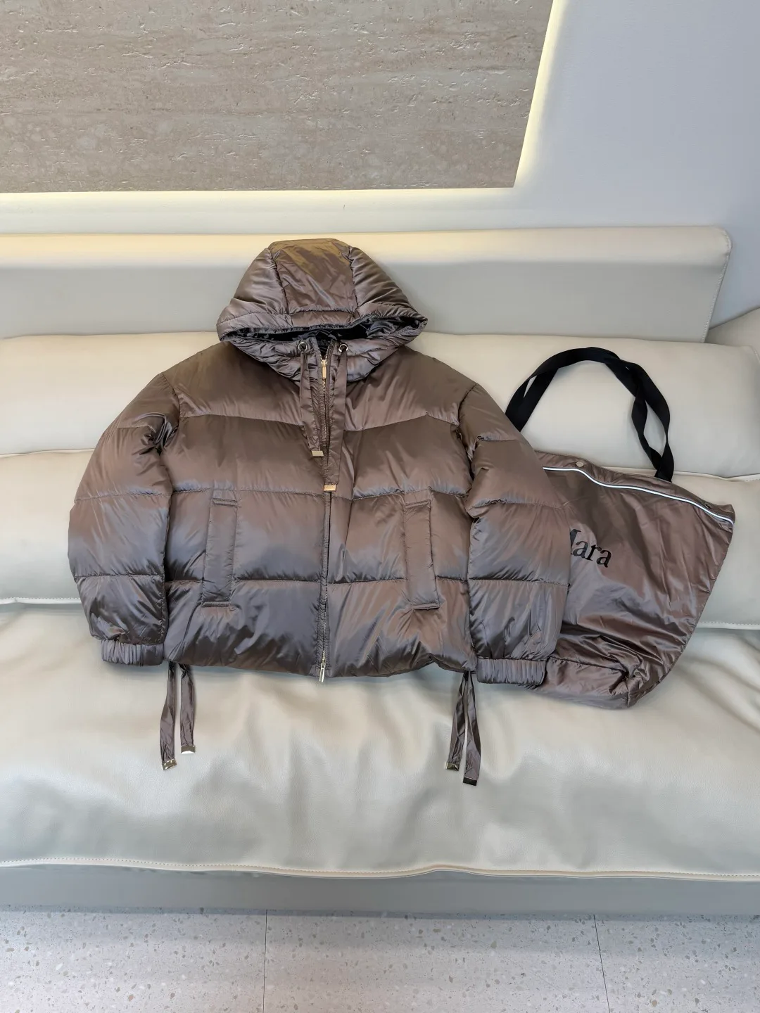 Куртки И Пуховики Женские Max Mara 19681159