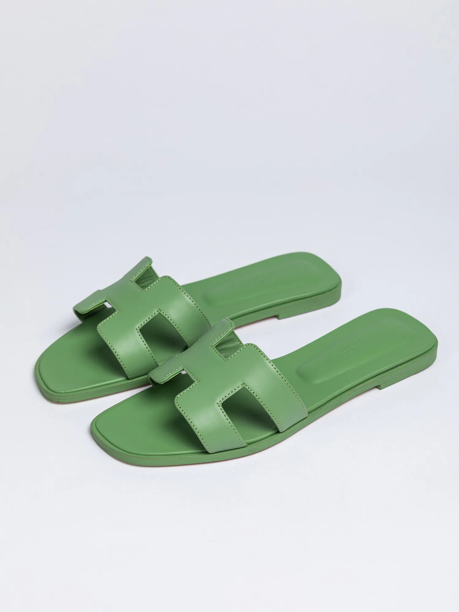 Сандалии Женские Hermes 11647922