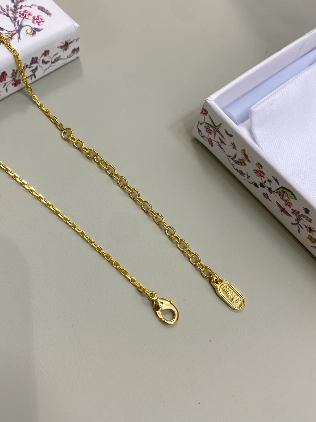 Бижутерия Christian Dior 18656347
