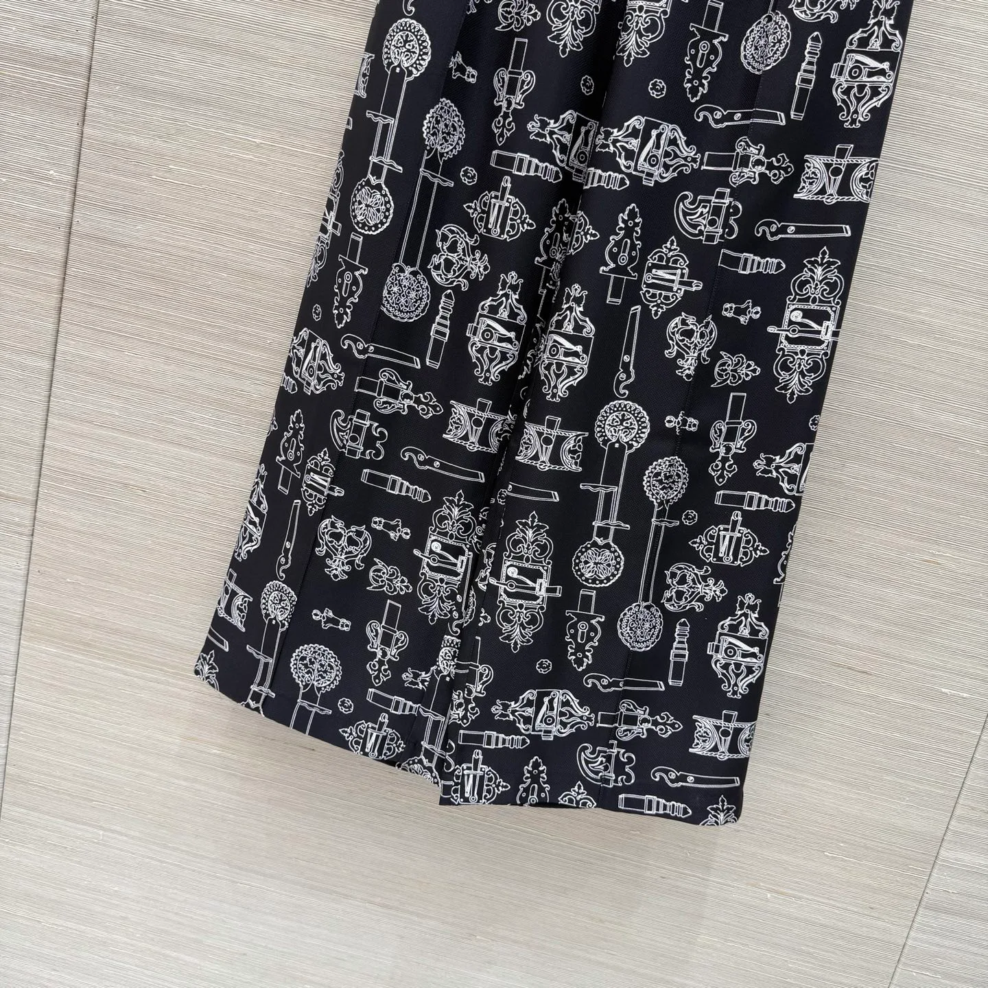 Брюки Женские Hermes 10203345