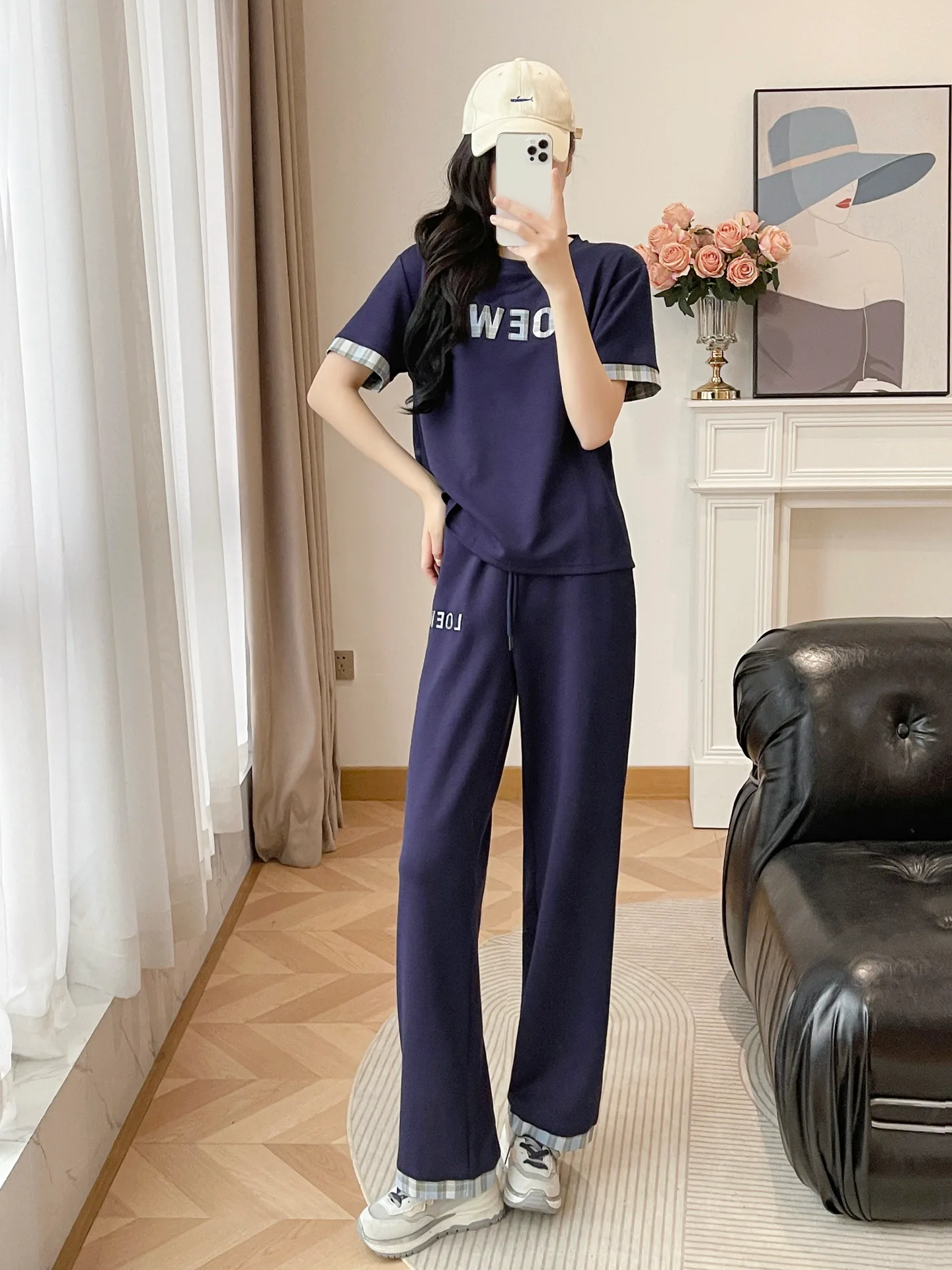 Костюмы Женские Loewe 11186530