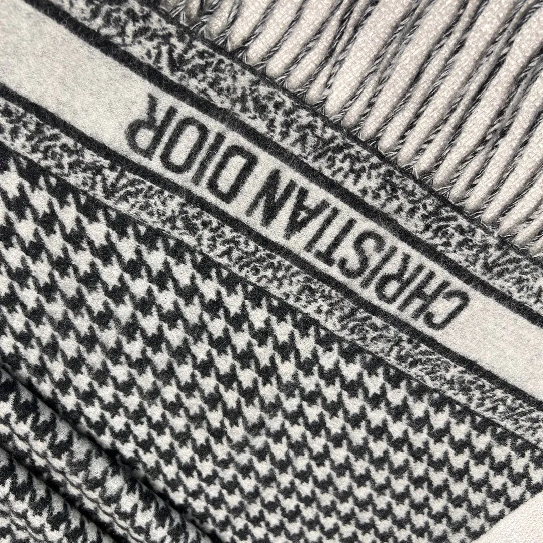 Шарфы Christian Dior 2231