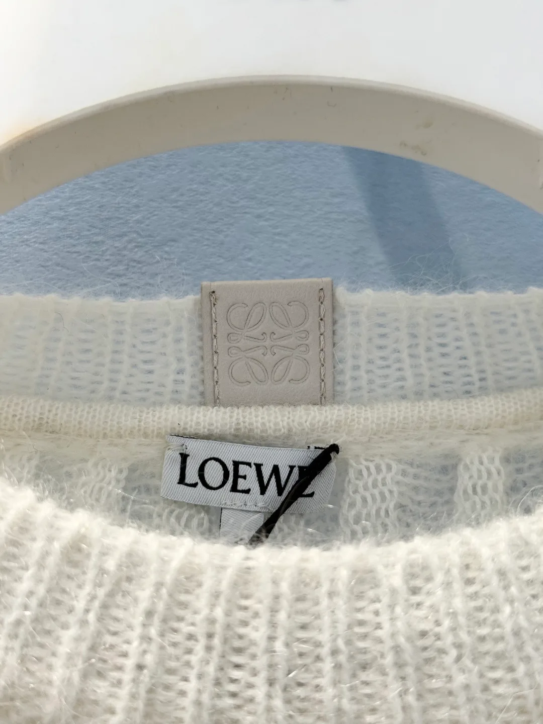 Джемперы И Свитеры Женские Loewe 11168685