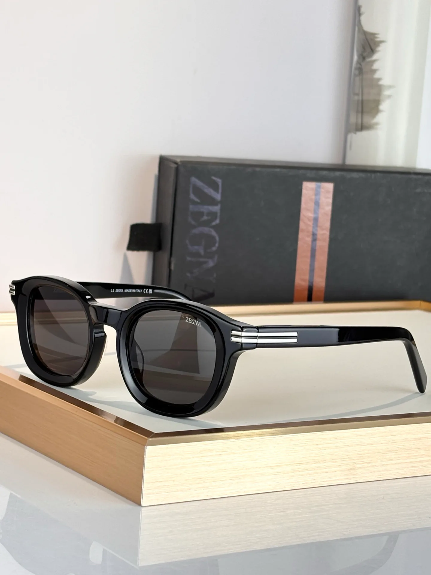 Очки Zegna 11445661