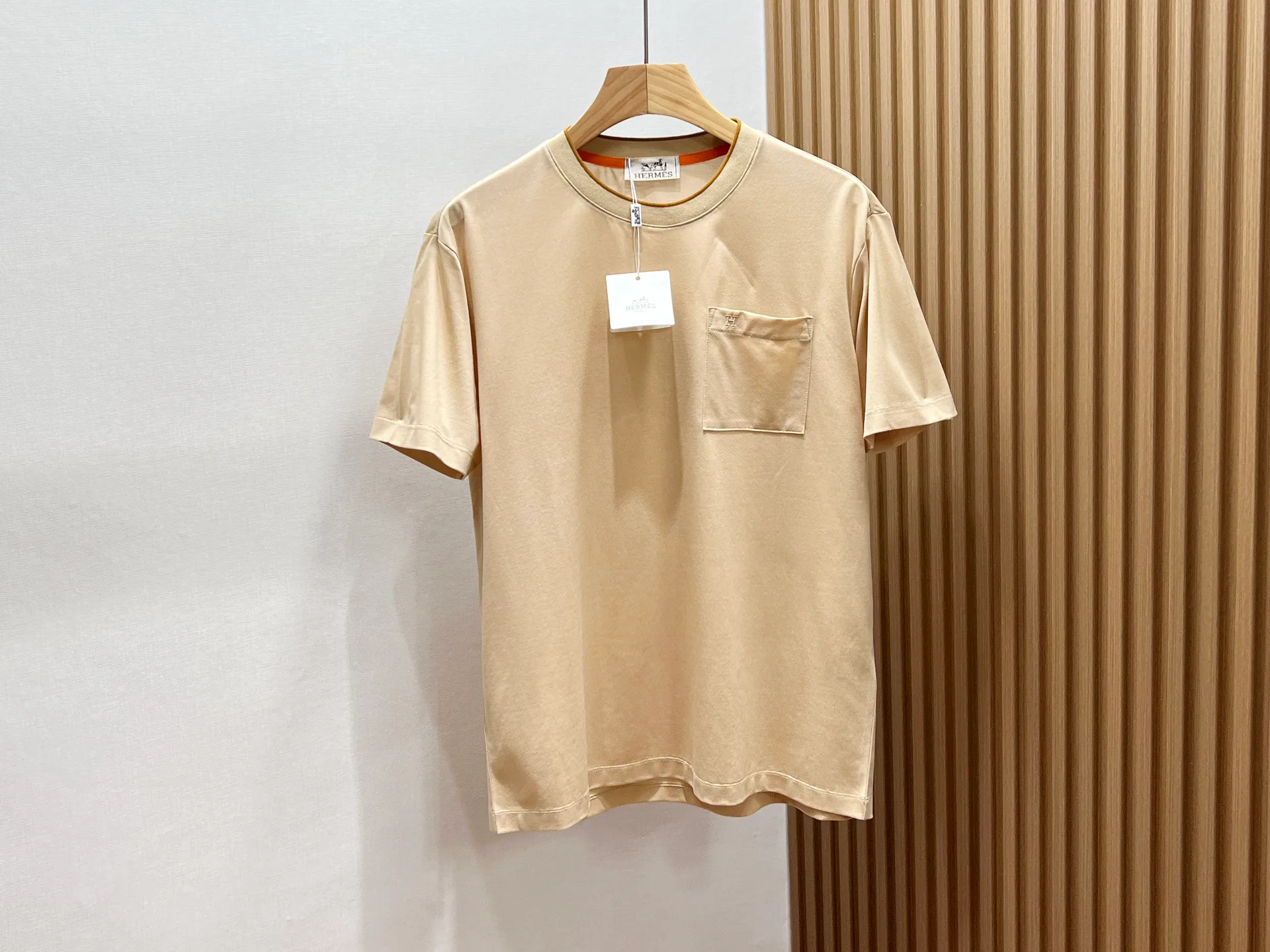 Футболки Мужские Hermes 11918386