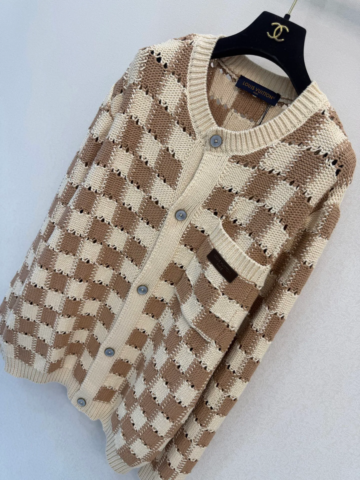Джемперы И Свитеры Женские Louis Vuitton 18742654