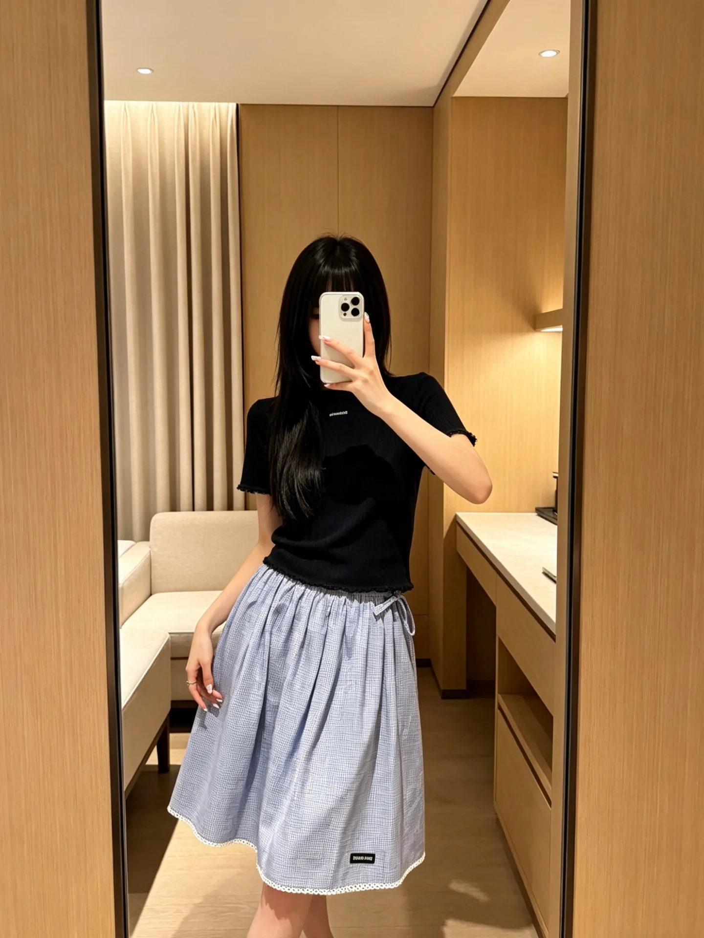 Юбки Женские Miu Miu 13203270