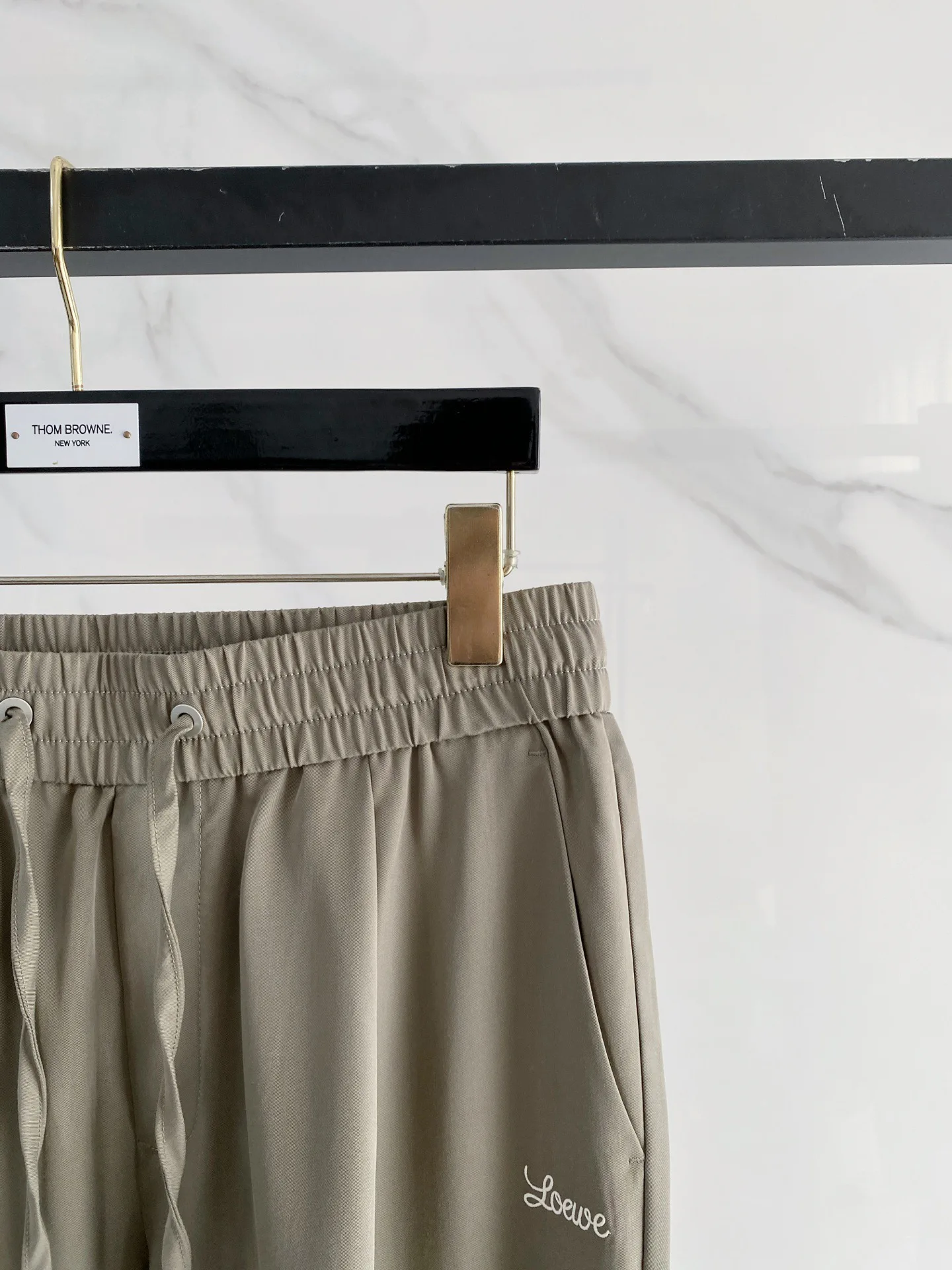 Брюки Мужские Loewe 11584578