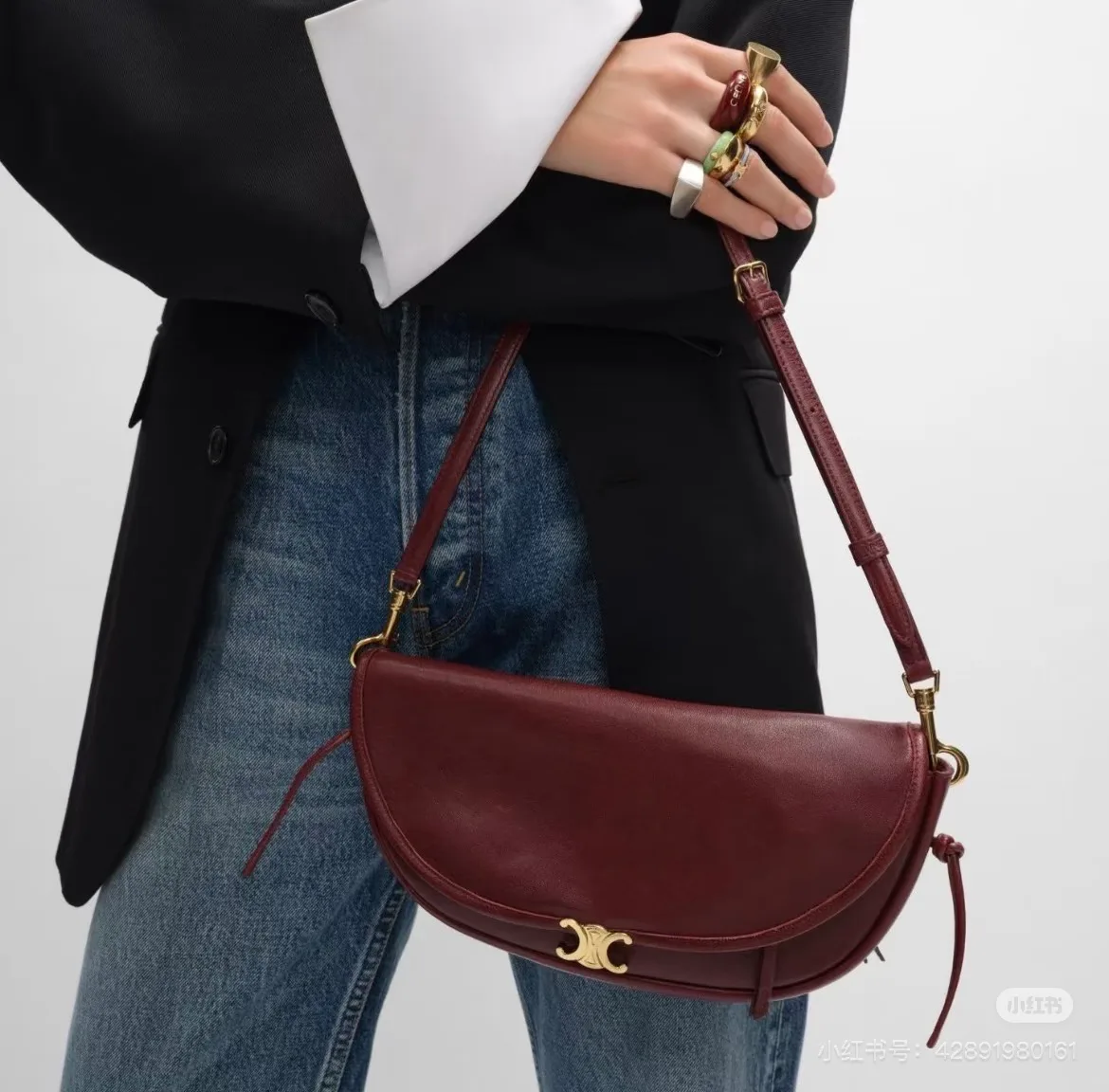 Классические Сумки Женские Celine 11883260