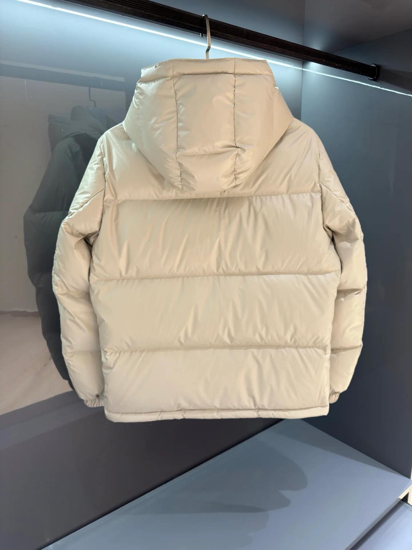Куртки И Пуховики Женские Prada 1889271