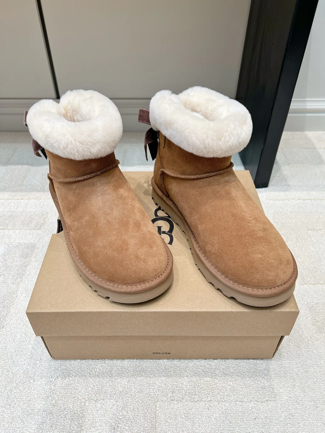 Угги Женские Ugg 18595164